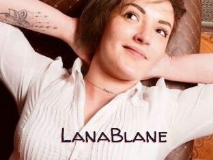 LanaBlane