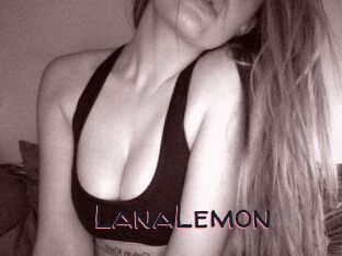 LanaLemon