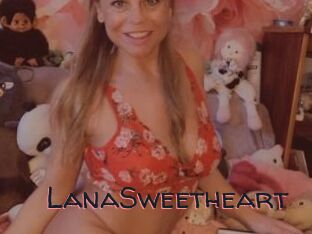 LanaSweetheart