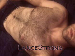 LanceStrong