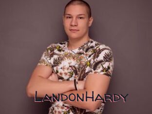 LandonHardy