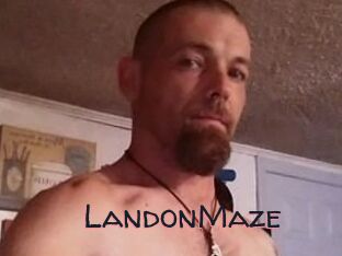 Landon_Maze