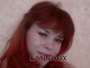 Lannaxxx