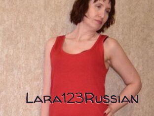 Lara123Russian