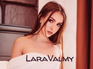 LaraValmy