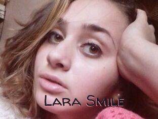 Lara_Smile