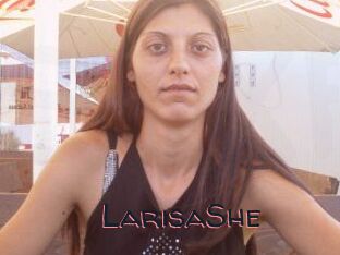 LarisaShe