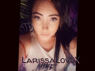 LarissaLoveX