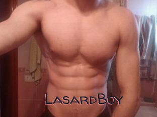 LasardBoy