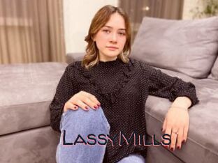 LassyMills