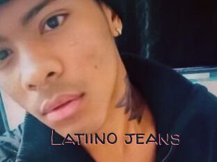 Latiino_jeans