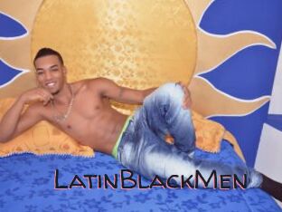 LatinBlackMen