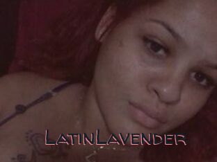 LatinLavender