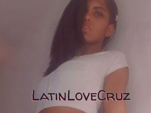 LatinLoveCruz