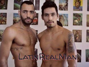 LatinRealMan