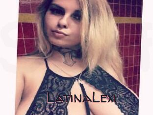 LatinaLexi