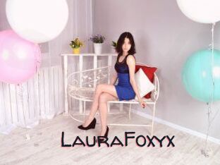 LauraFoxyx