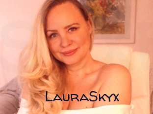 LauraSkyx