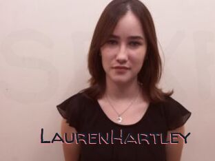 LaurenHartley