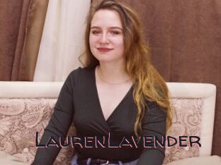 LaurenLavender