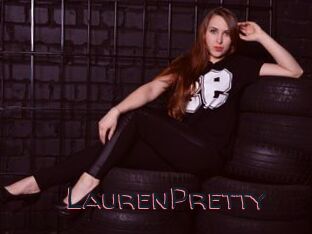 LaurenPretty