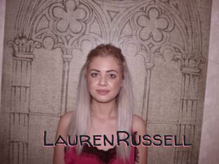 LaurenRussell