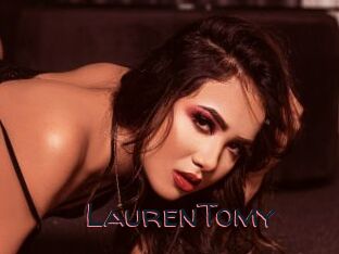 LaurenTomy