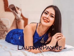 LaurynPayne