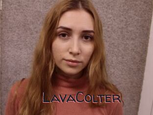 LavaColter