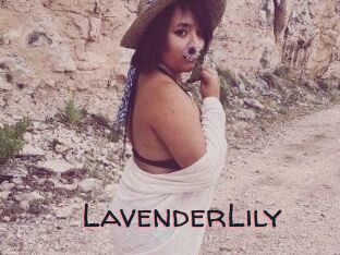 LavenderLily