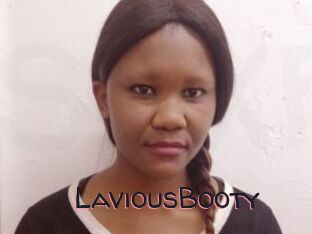 LaviousBooty