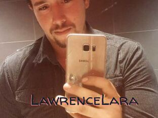 Lawrence_Lara