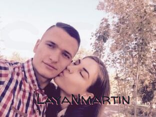 LayaNmartin