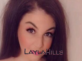 LaylaHills