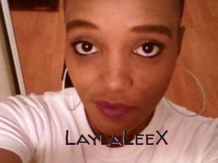 LaylaLeeX