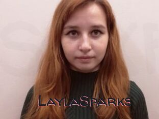 LaylaSparks