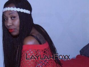 LaylahFoxx