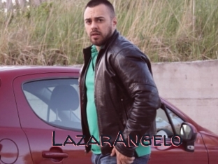 LazarAngelo