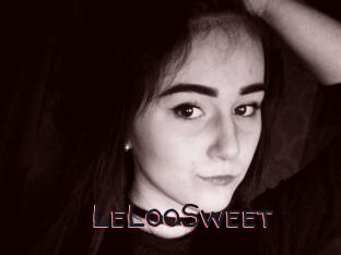 LeLooSweet