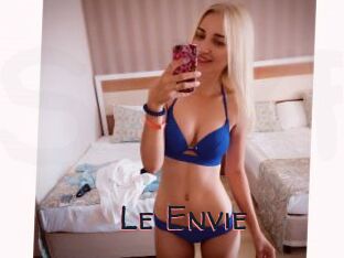 Le_Envie