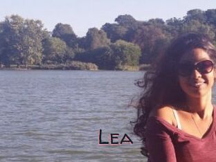 Lea