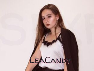 LeaCandy