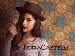 LeandraCastelli