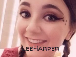 LeeHarper