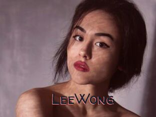 LeeWong