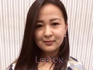 LeeYun