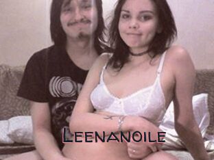 Leenanoile