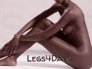 Legs4Days