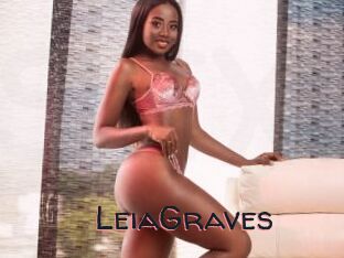 LeiaGraves