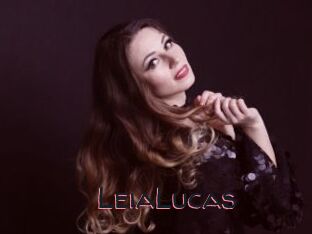 LeiaLucas